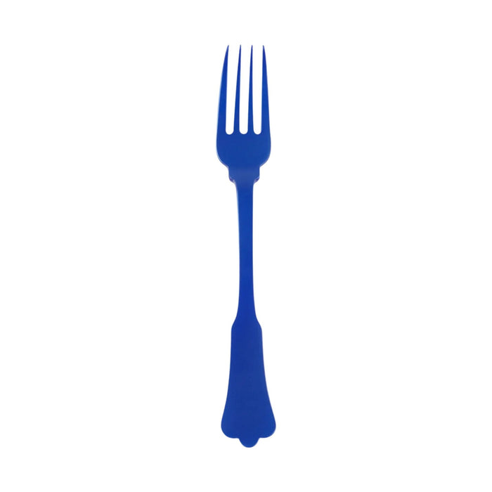 Vork Honorine Lapis Blue 16cm - Bestek - Sabre
