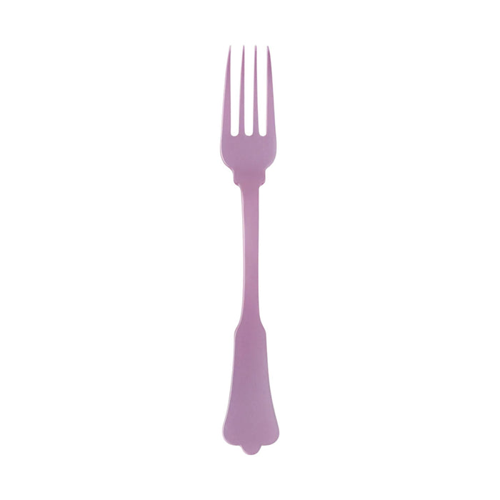 Vork Honorine Lilac 16cm - Bestek - Sabre