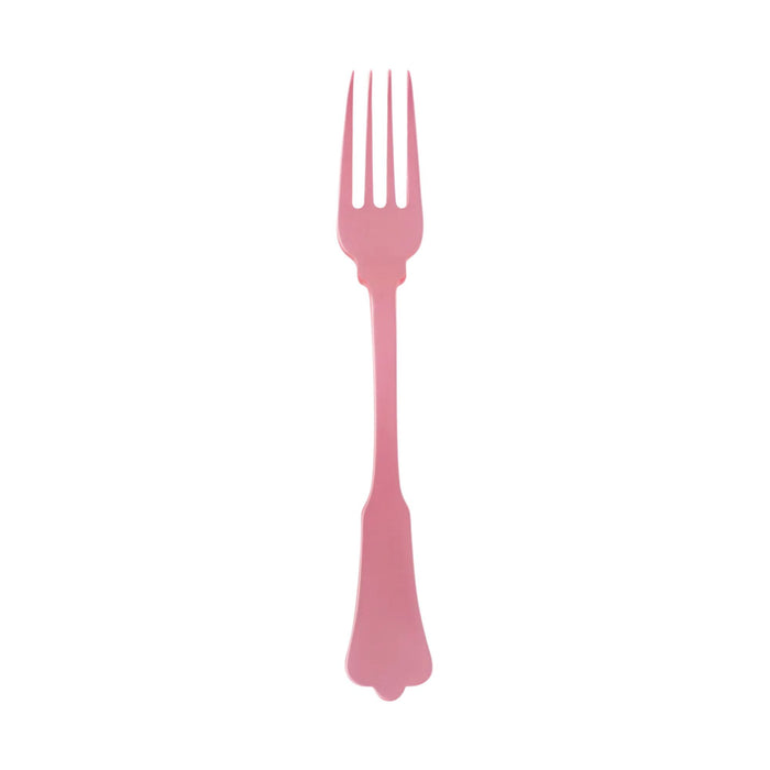 Vork Honorine Pink 16cm - Bestek - Sabre