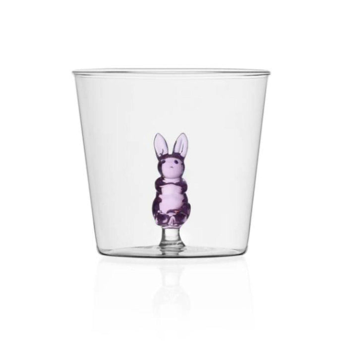 Waterglas Rabbit - Waterglazen - Ichendorf Milano