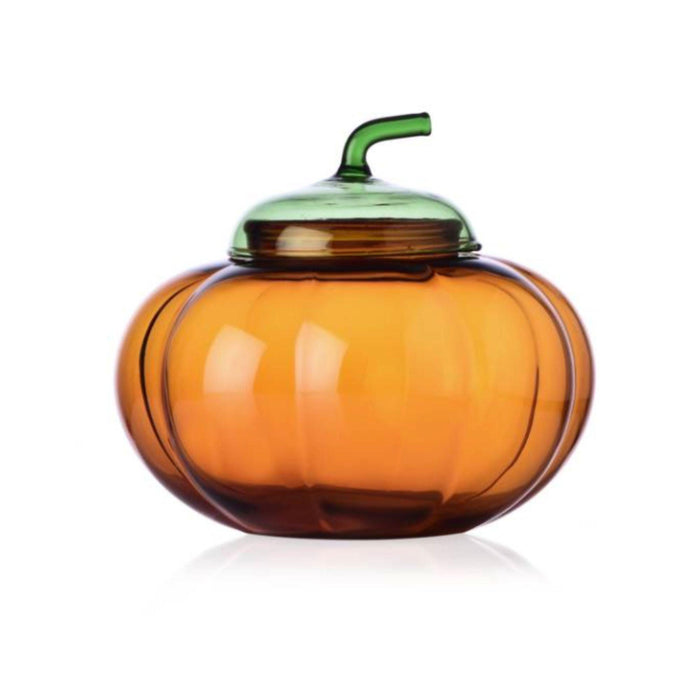 Waxinelichthouder Pumpkin - Waxinelichthouders - Ichendorf Milano