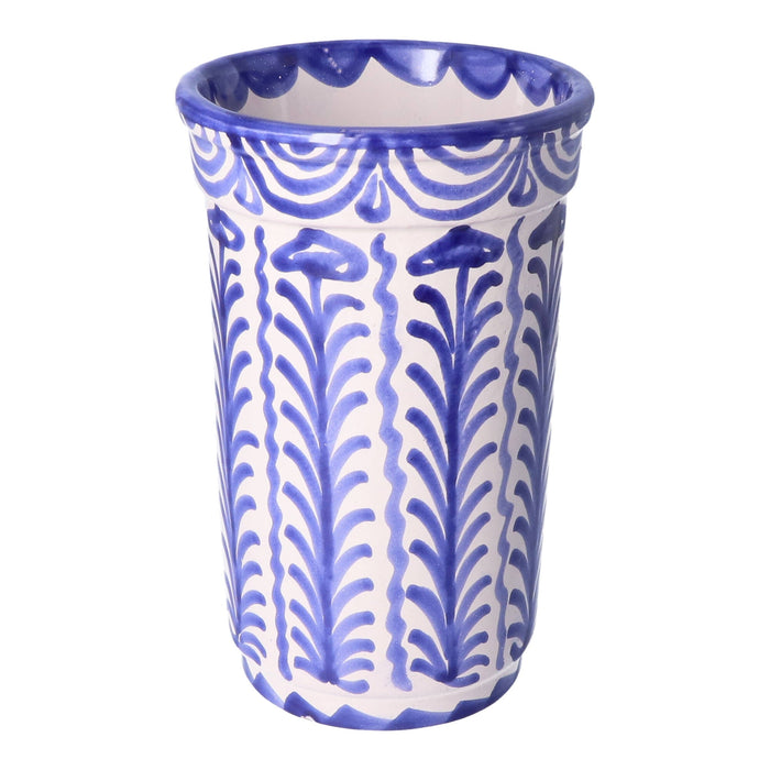 Wijnkoeler Granada blauw - Wijnkoelers - Lenta Living