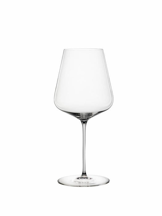 Bordeauxglas Definition 750ml (2er Set) - Weingläser - Spiegelau