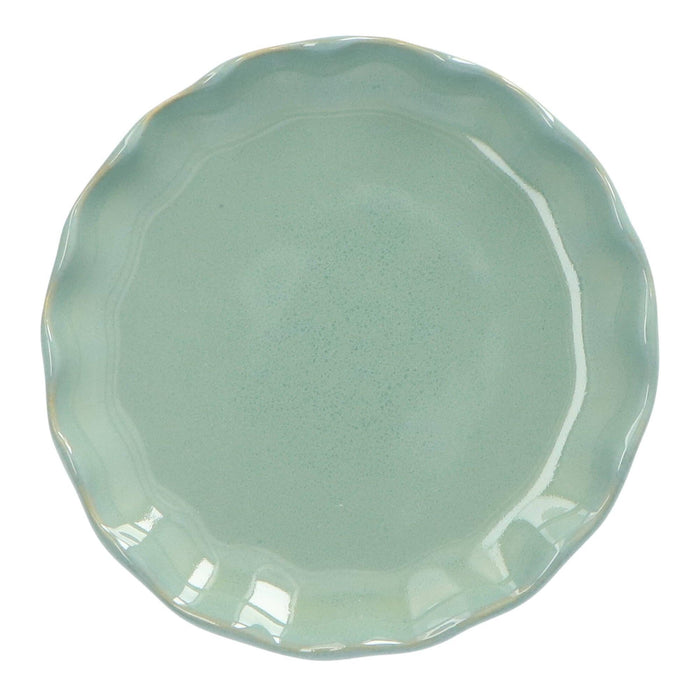 Dessertteller Moove 13cm Vert Lichen - Kleine Teller - Gresnovo