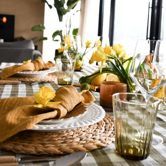 Dinerbord Bubble 28cm white - Dinerborden - Mateus