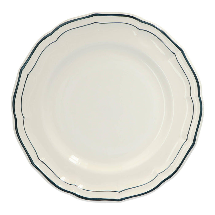 Essteller Filet Acapulco (4er Set) - Essteller - Gien