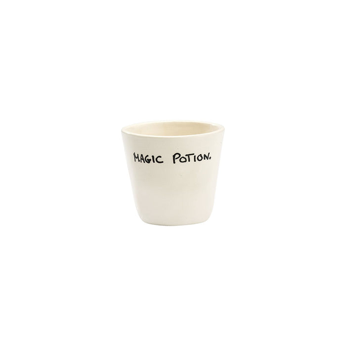 Espressokop Magic Potion 7,6cm - Kopjes - Anna + Nina