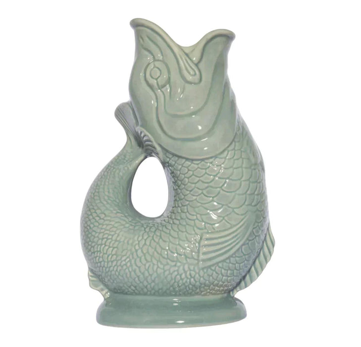 Gluckigluck XL karaf 1,2L sage - Karaffen - Gluckigluck
