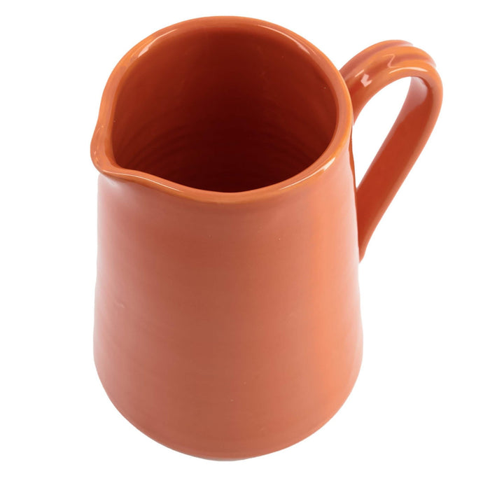 Karaffe Koralle 1,4L - Karaffen - Enza Fasano