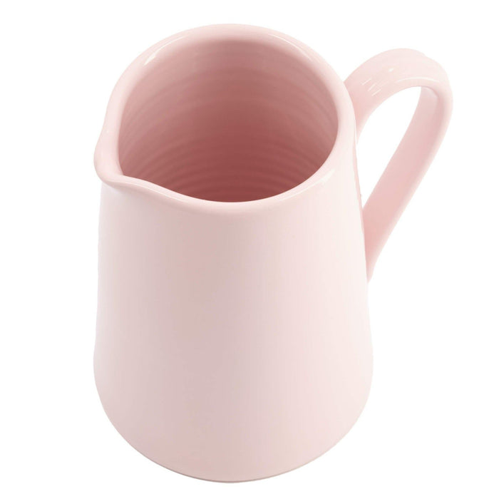 Karaffe Dusty rose 1,4L - Karaffen - Enza Fasano