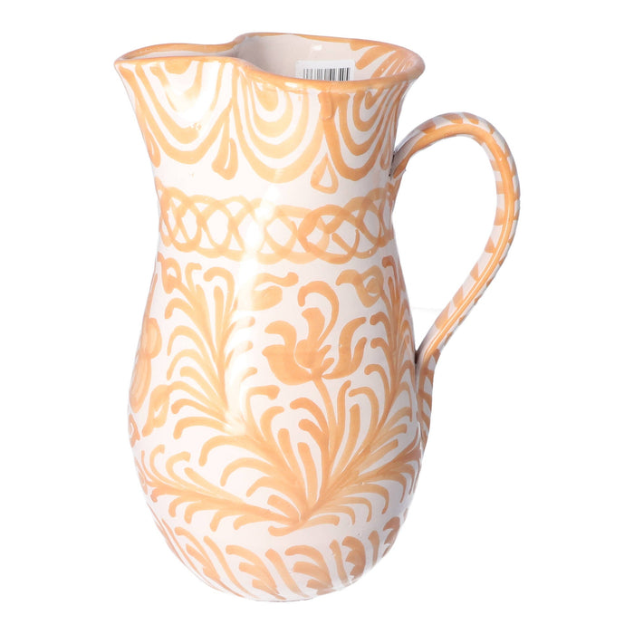Karaf Granada peach 2L - Karaffen - Lenta Living