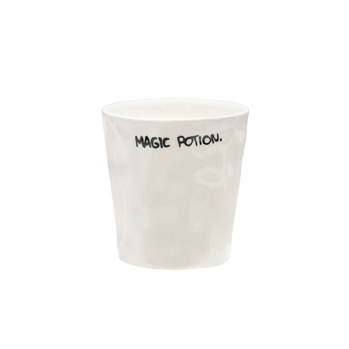 Koffiekop Magic Potion 7,6cm - Kopjes - Anna + Nina