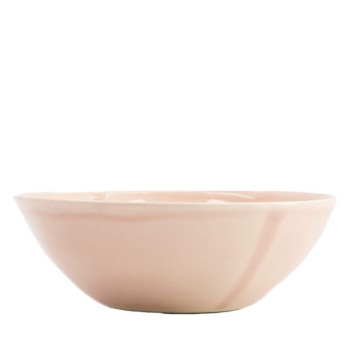 Kom Smooth 15cm rose - Kommen - Nosse