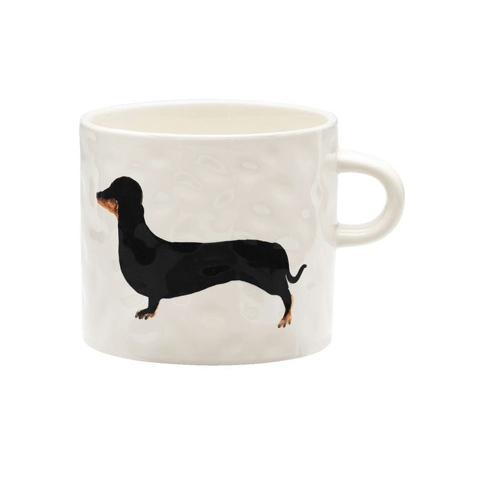 Mok Dachshund - Mokken - Anna + Nina