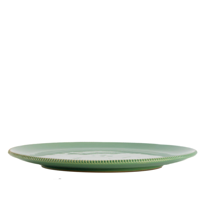 Onderbord Pizzolato Jade 31,5cm - Onderborden - Enza Fasano