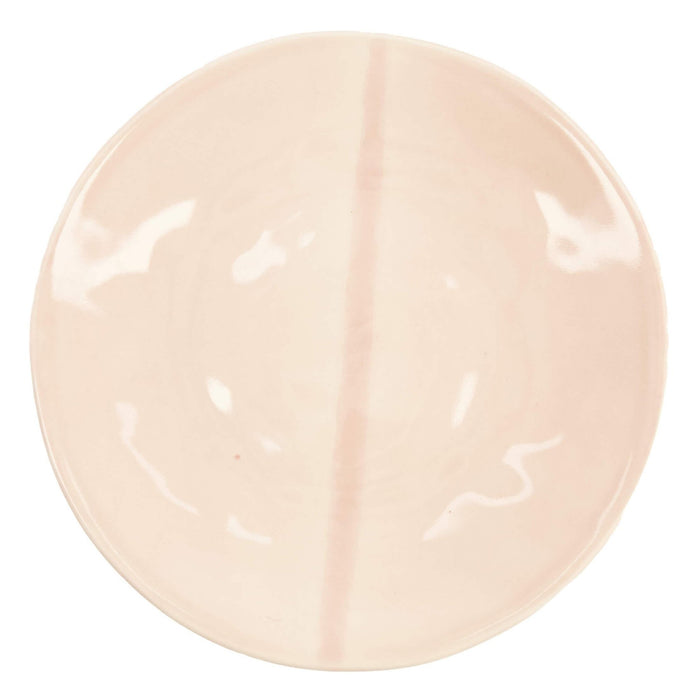 Ontbijtbord Smooth rose 23cm - Kleine borden - Nosse
