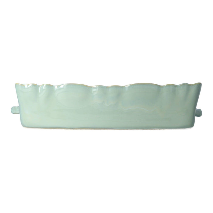 Ovenschaal Moove 32x22cm Vert Lichen - Schalen - Gresnovo