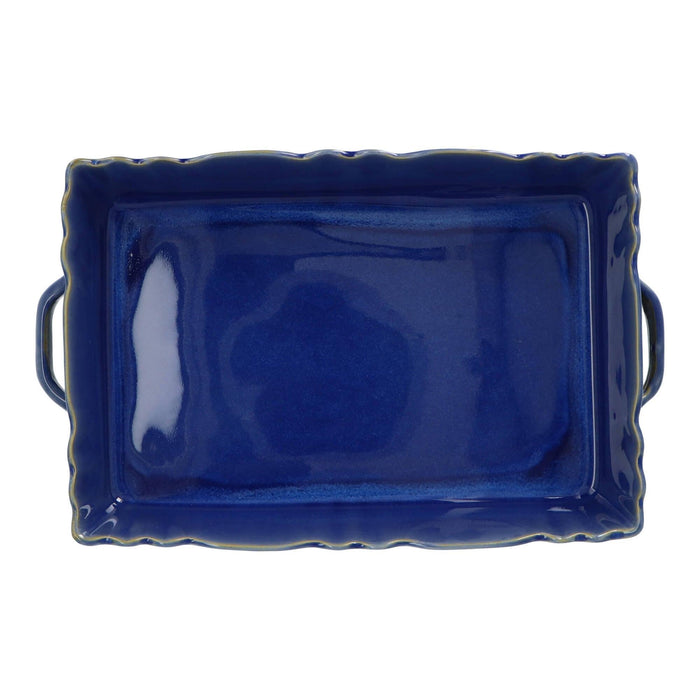 Ovenschaal Moove 37x25cm Ecume Marine - Schalen - Gresnovo