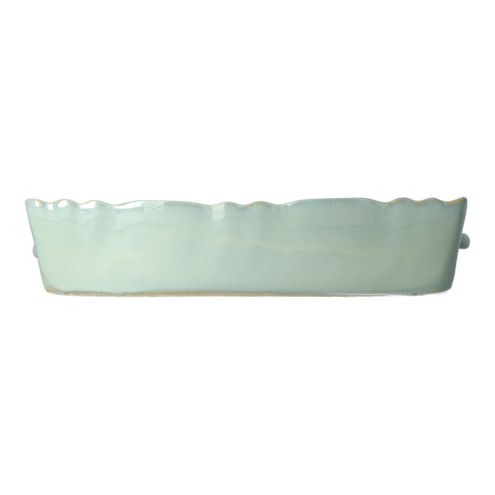 Ovenschaal Moove 37x25cm Vert Lichen - Schalen - Gresnovo