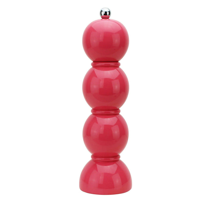 Peper - en zoutmolen Bobbin Watermellon 24cm - Peper - en zoutmolen - Addison Ross