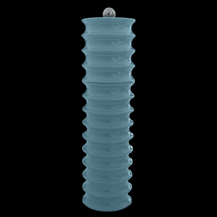 Salz- und Pfeffermühle Twister Chambray 24cm - Salz- und Pfeffermühle - Addison Ross