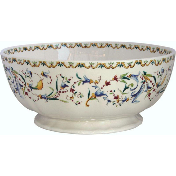 Salatschüssel Toscana 24,5cm - Schalen - Gien