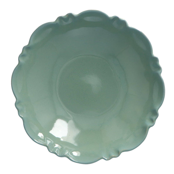 Salatschüssel Moove Vert Lichen 29cm - Schalen - Gresnovo