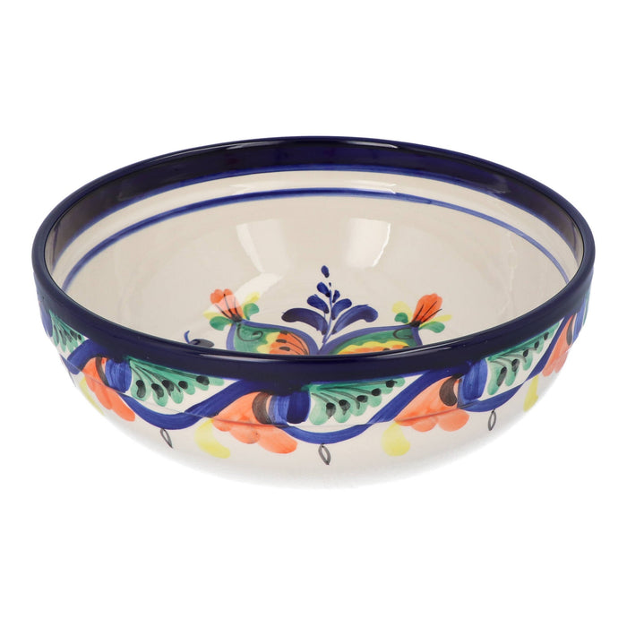 Servierplatte Las Flores 26cm - Schalen - LIST - designs