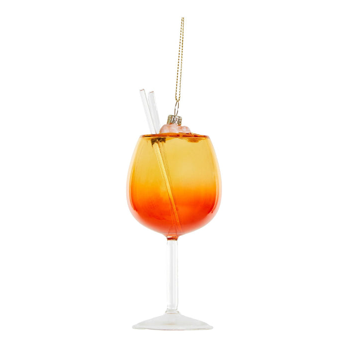 Spritz Kerstornament - Kerstballen - Yup in de Boom