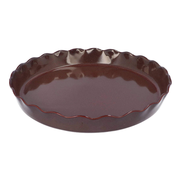 Auflaufform 32cm Bordeaux - Schalen - Gresnovo