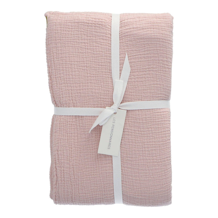 Tischtuch Delicate Pink 170x250cm - Tischdecken - Les Pensionnaires