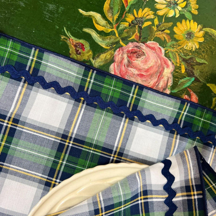 Tafelkleed Loch Ness Tree 170x250cm - Tafelkleden - Maison Dinette