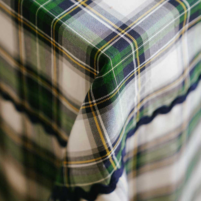 Tafelkleed Loch Ness Tree 170x250cm - Tafelkleden - Maison Dinette