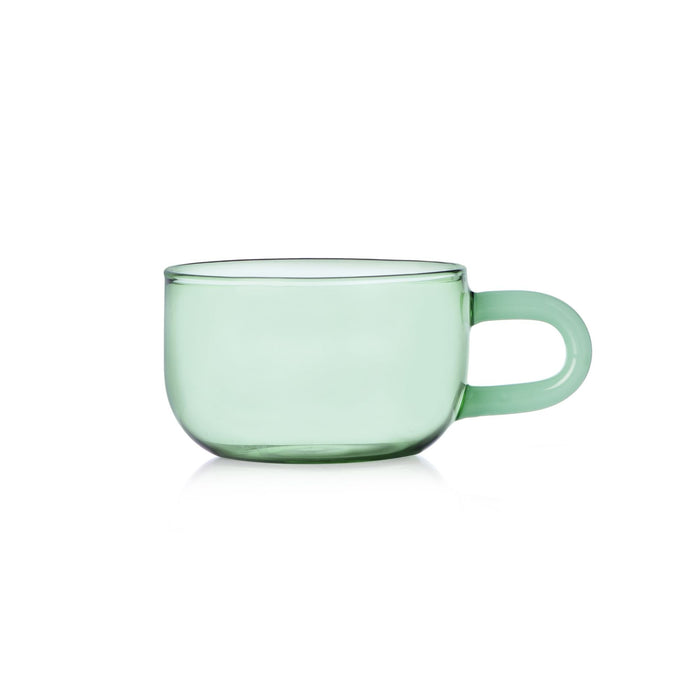 Teetasse Kaffee&T Grün - Tassen - Ichendorf Milano