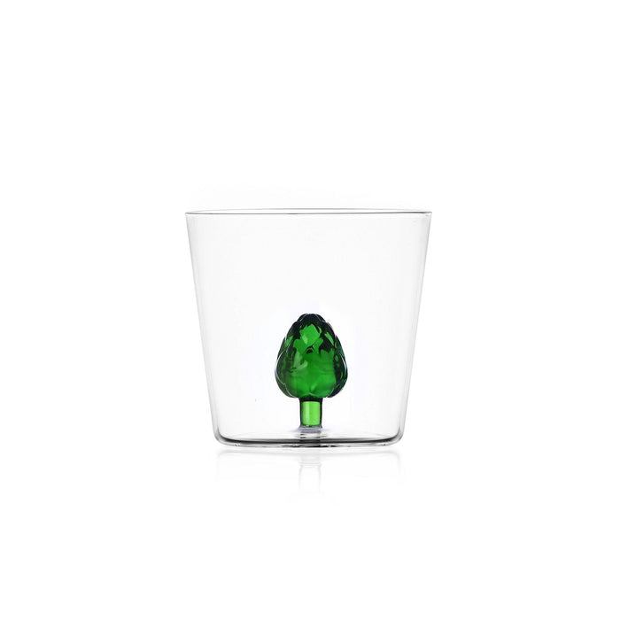 Wasserglas Artischocke - Wassergläser - Ichendorf Milano