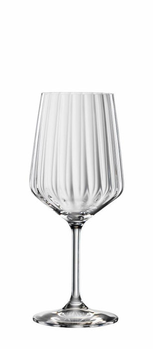 Wijnglas rode wijn Lifestyle 630ml (set van 4) - Wijnglazen - Spiegelau