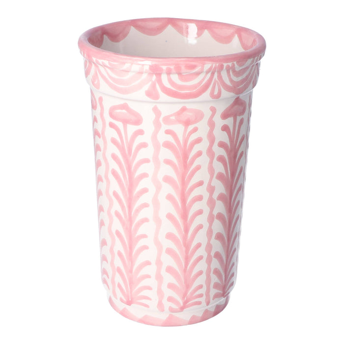 Wijnkoeler Granada roze - Wijnkoelers - Lenta Living