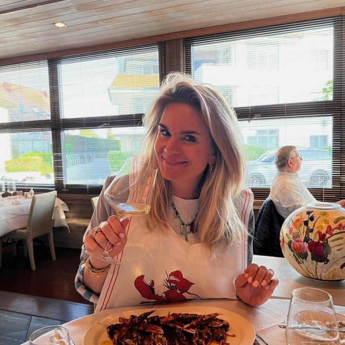 Restaurants in Knokke: My 31 favorite hotspots - FOODIES IN HEELS