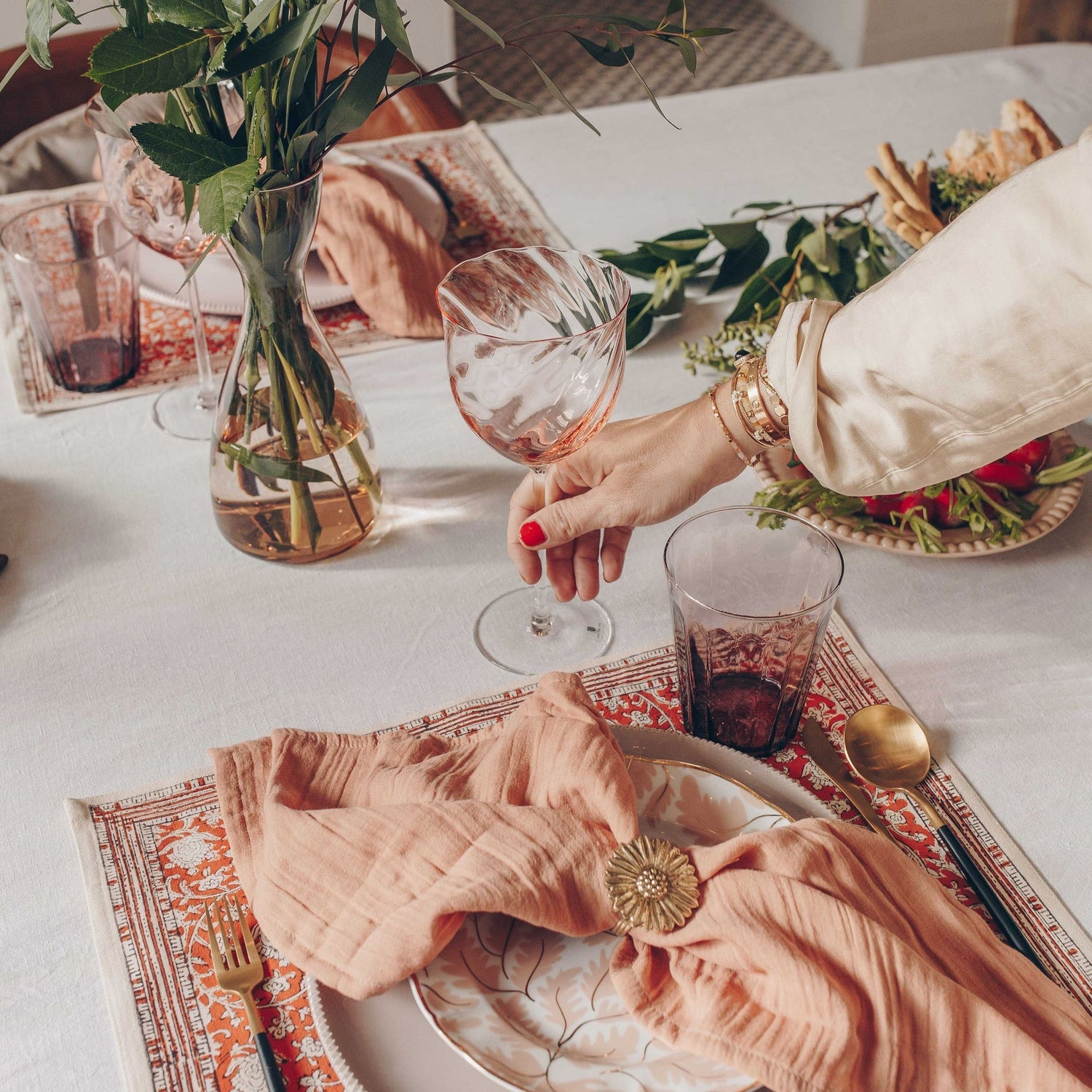 Een eye-chatcher als basis