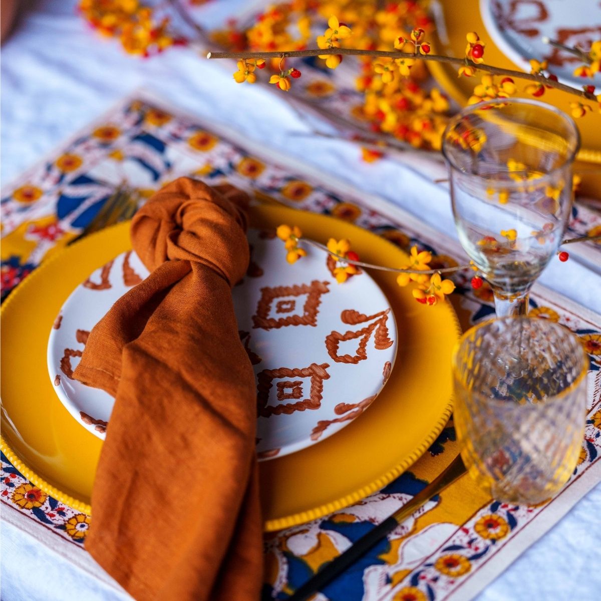 Stap 3: werk met lagen