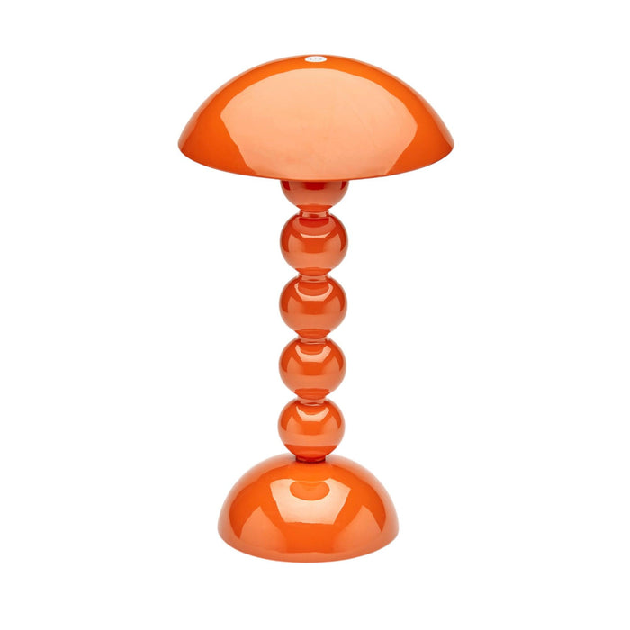 Bobbin LED tafellamp 30cm Orange - Tafellampen - Addison Ross