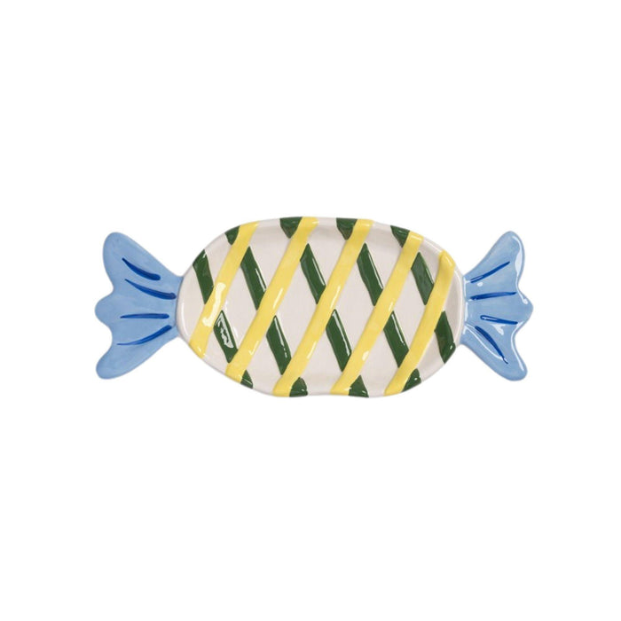 Plate Goody 27,5cm - Small plates - &Klevering