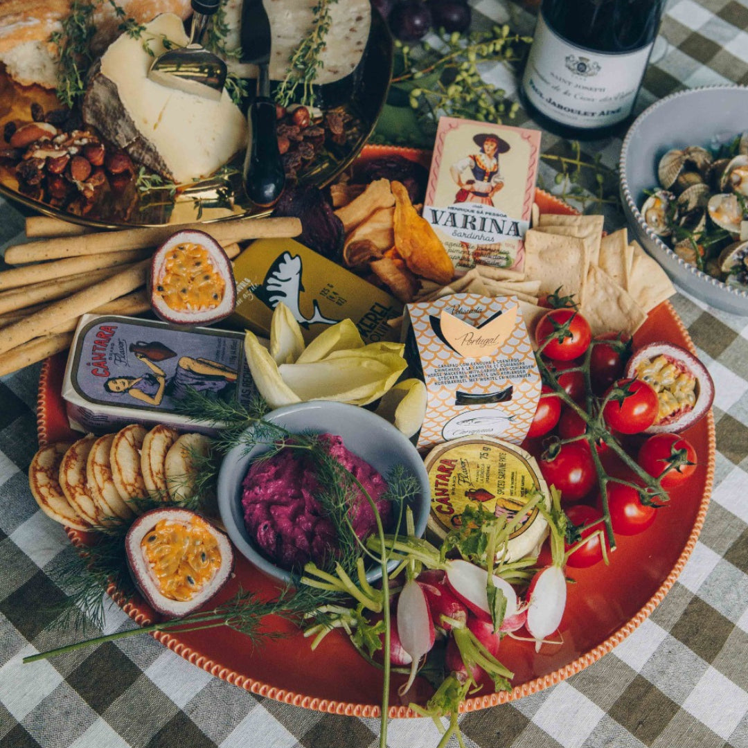 Drinks trays & serving trays