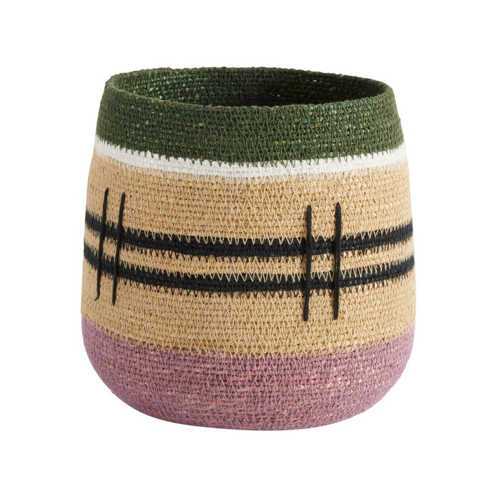 Bread Basket Natural Violin 12cm - Baskets - Bonheur du Jour