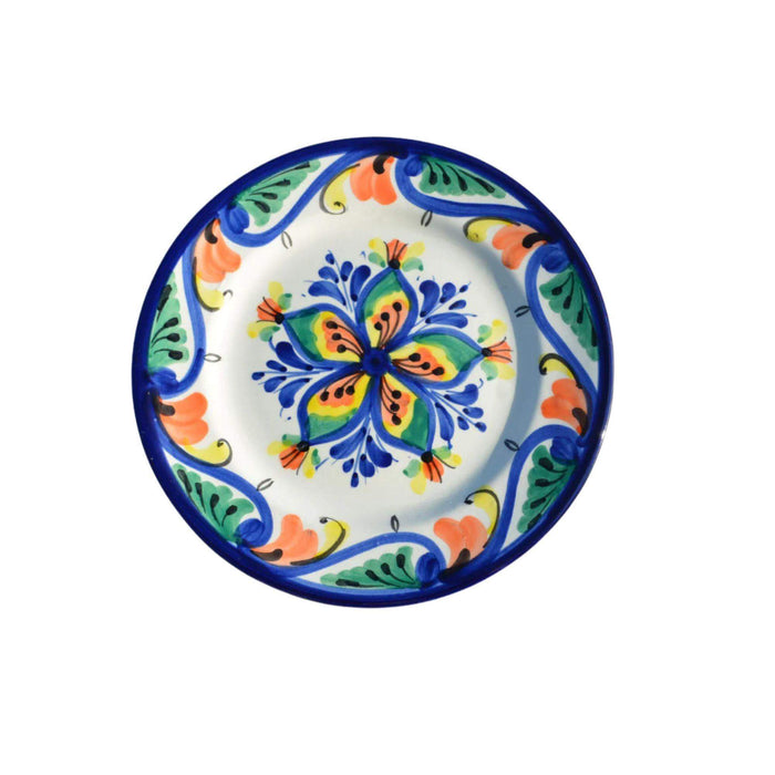 Dinner plate Las Flores 26cm - Dinner plates - LIST - designs