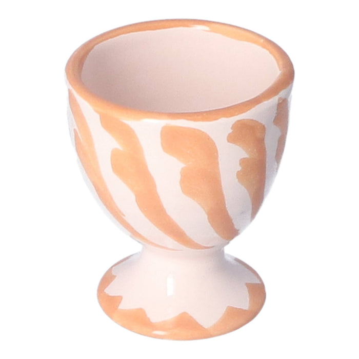 Egg cup Granada peach - Egg cups - Lenta Living