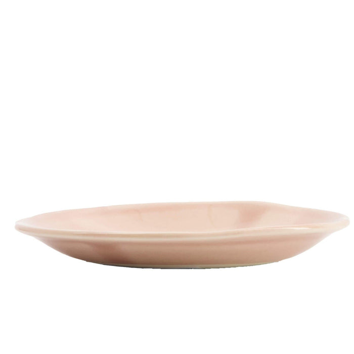 Gebaksbord Smooth rose 15 cm - Kleine borden - Nosse