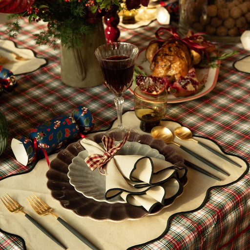 Goa Gold cutlery set 5 - piece - cutlery sets - Cutipol