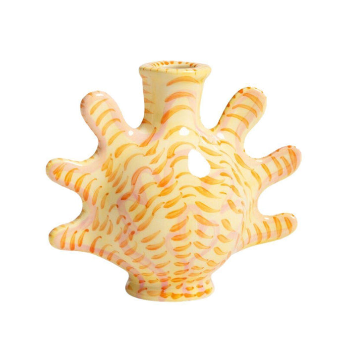 Candlestick Shellegance small - Candlesticks - &Klevering