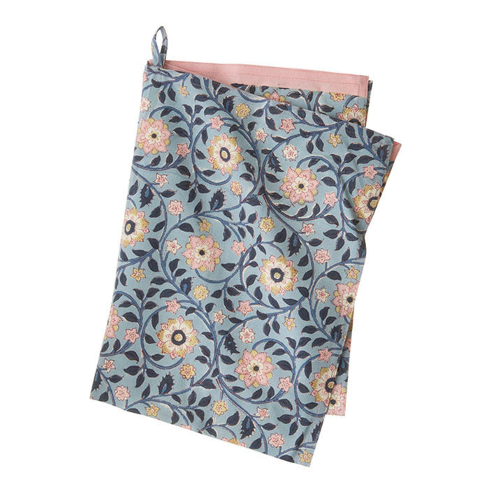 Kitchen towel Roja Riviera 50x70cm - Kitchen towels - Bungalow